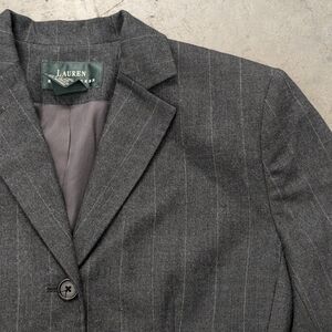 ·Lauren Ralph Lauren Blazer, Size 4